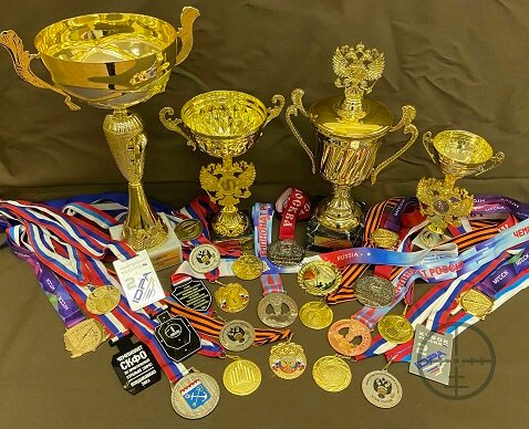 Курсы военно-спортивной подготовки и личной безопасности Искусство побеждать