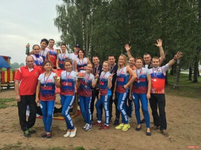 Московские Драконы