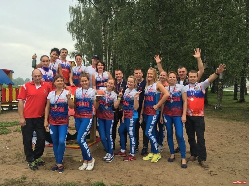 Московские Драконы