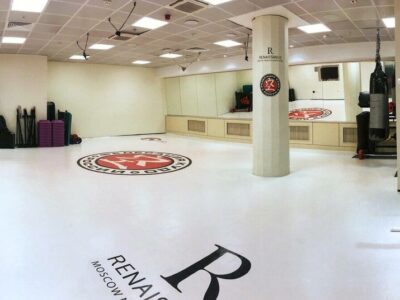 Кудо клуб Generation