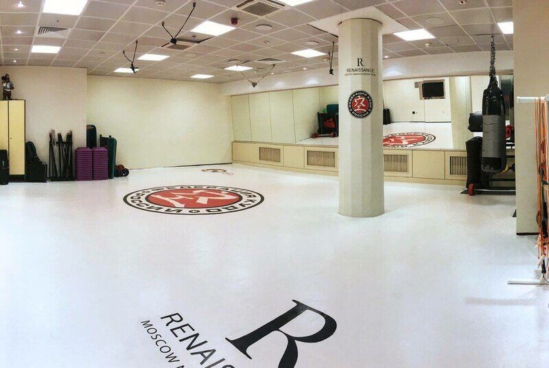 Кудо клуб Generation