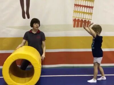 Европейский Гимнастический Центр