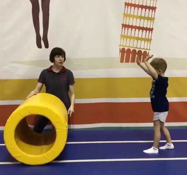 Европейский Гимнастический Центр