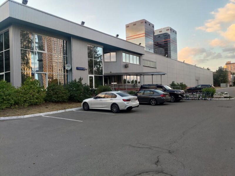 Две столицы