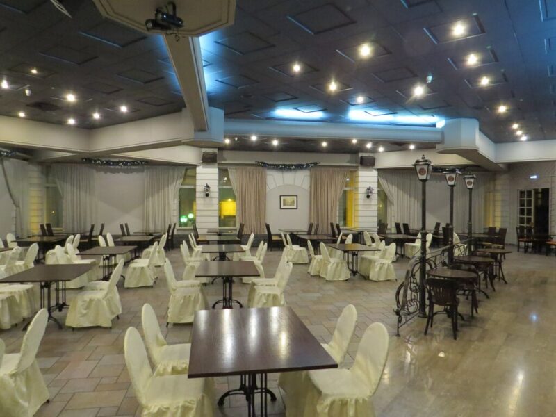 Московский клуб спортивного бриджа