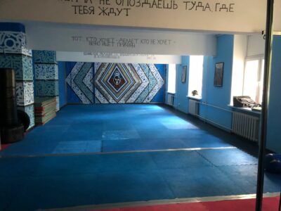 ГБУ Юго-Восток