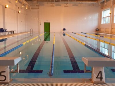 Мягкая вода