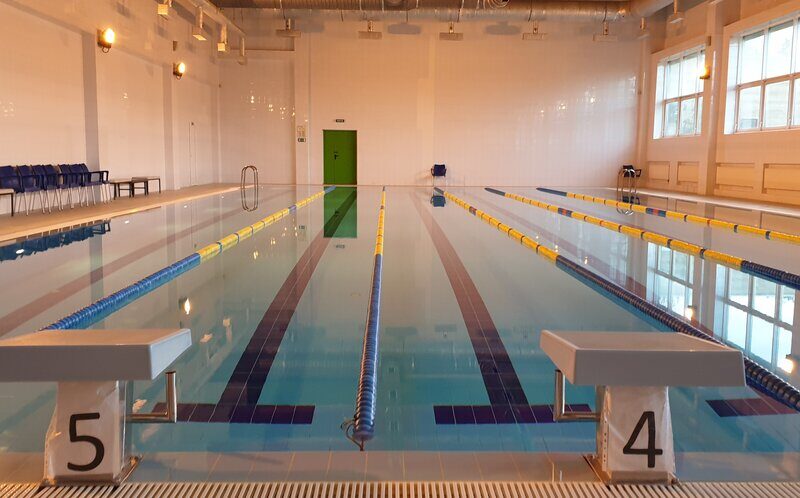 Мягкая вода