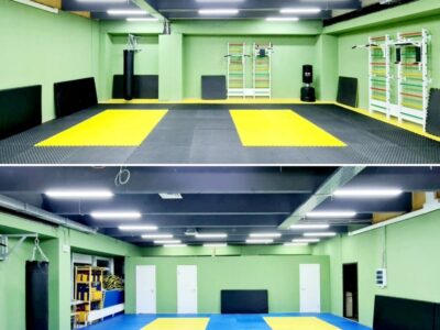 Одинцовская школа Традиционного Карате