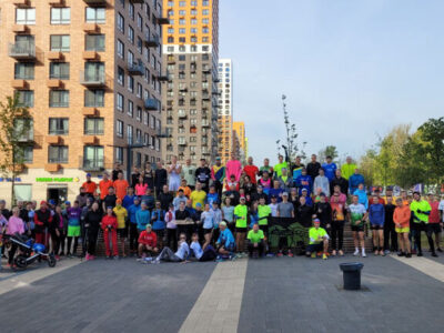 Длинные в Мещерском