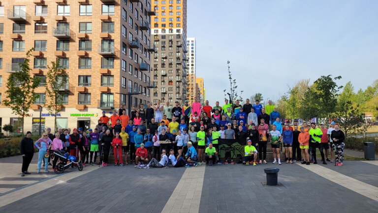 Длинные в Мещерском