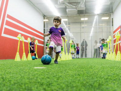 Детский Футбольный клуб Profi