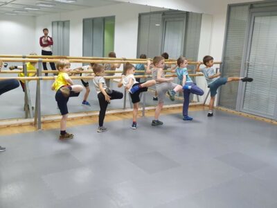 Клуб каратэ № 1