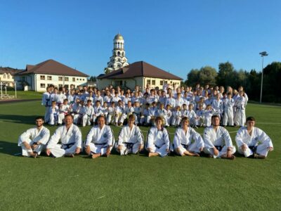 Московская школа Таэквон-До