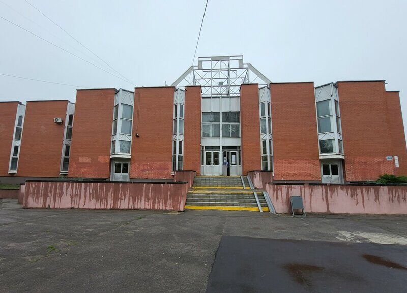 Золотые Рыбки