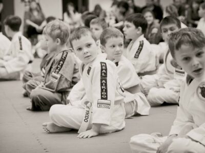 Клуб Реального Айкидо Кои