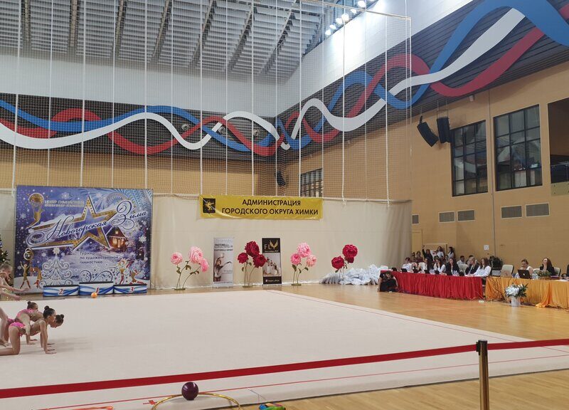 Международная академия спорта Ирины Винер