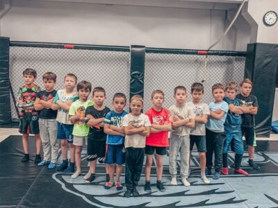 Клуб единоборств Figthpro