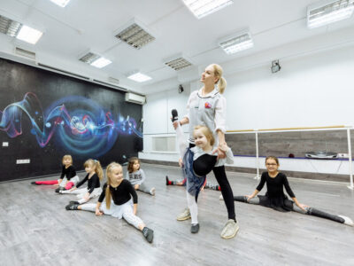 МБУ СЦ Космос