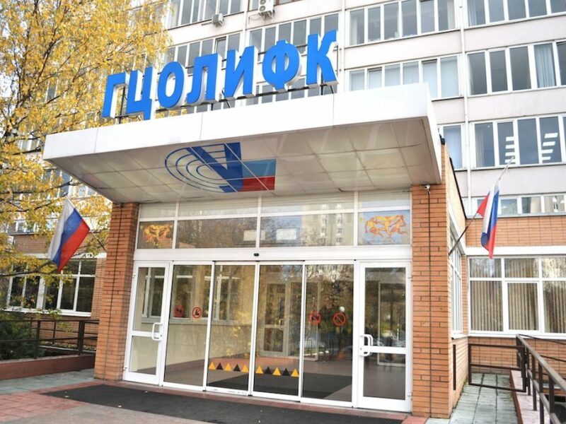 Гимнастический клуб Спартак