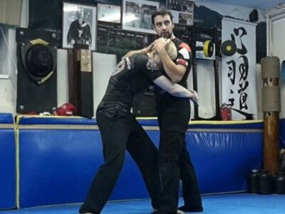 Московский клуб Крав-мага