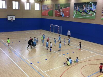 Дела футбольные