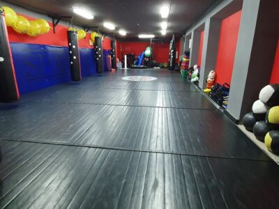 Каратэ Жулебино