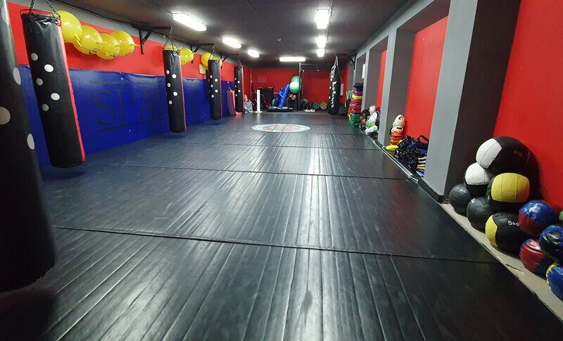 Каратэ Жулебино