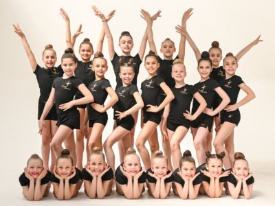 Золотая Ласточка