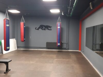 Клуб Единоборств Bars Gym