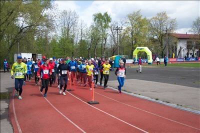 Клуб бега Парсек