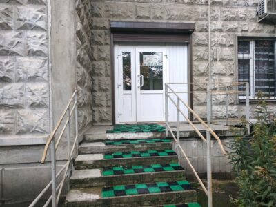 ГБУ Юго-Восток