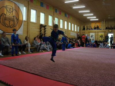 Красная Джонка