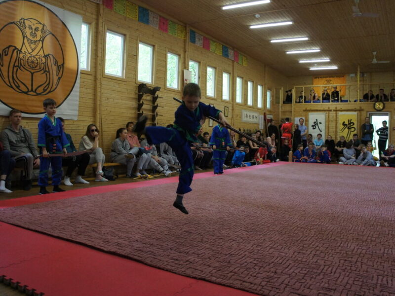 Красная Джонка