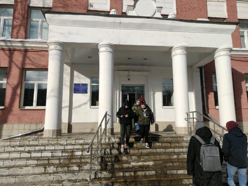 МФК Крепость