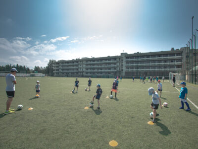 Детская футбольная академия Квазар