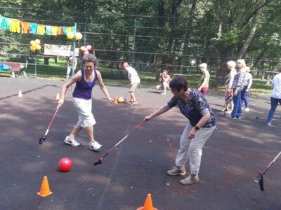 ГБУ Цсд Орион