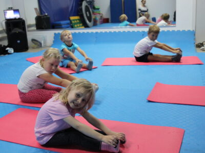 Детский клуб Тигруля