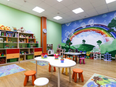 Детский клуб