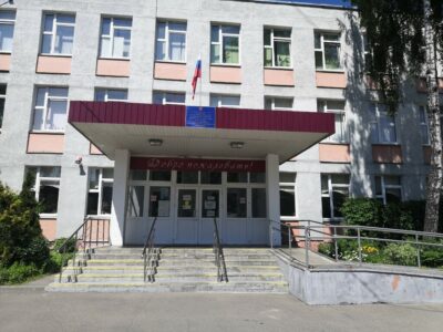 Группа капоэйры Морячок