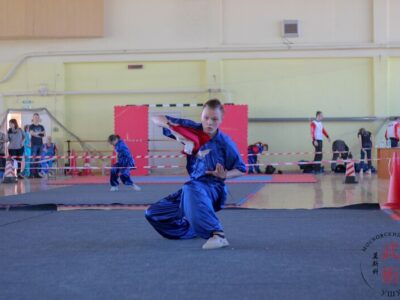 Московский клуб Ушу