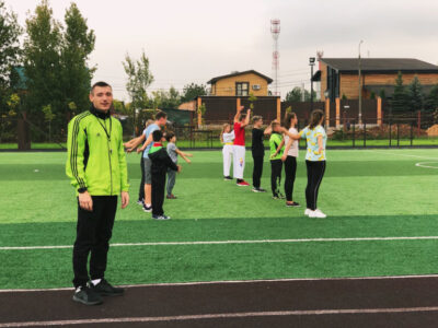 Запад-Восток