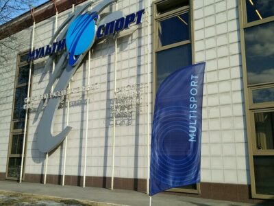 Золотые перчатки Яновского