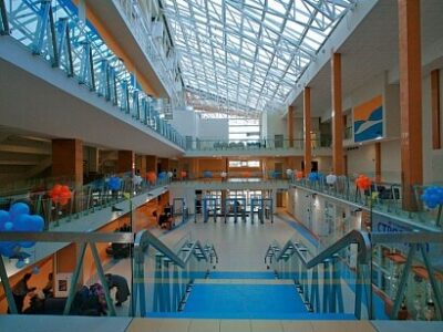 Магия хоккея