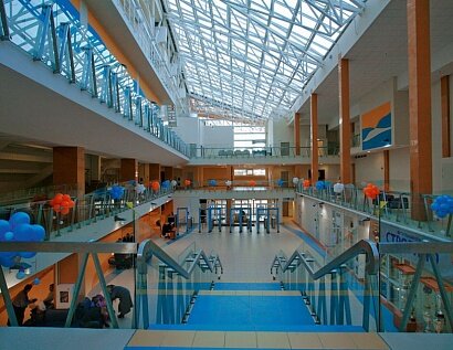 Магия хоккея