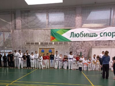 Московская Студия Боевых Искусств