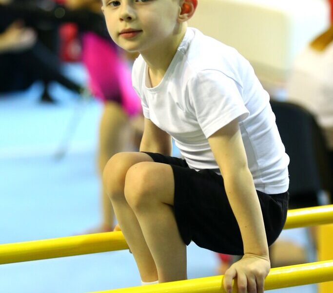 Европейский Гимнастический Центр