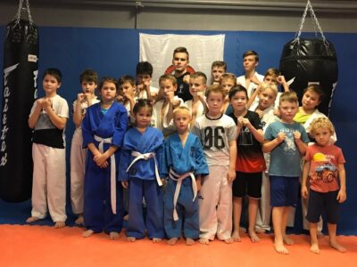 Легион Кудо