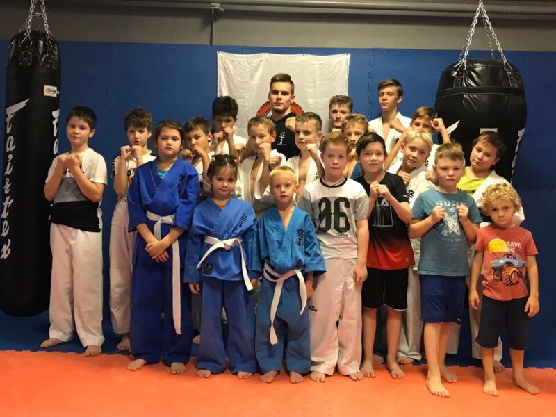 Легион Кудо