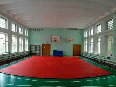 Клуб Айкидо УндоСаи